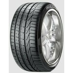 Pirelli letna pnevmatika P Zero, XL 255/35-19 96Y