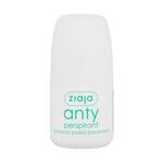 Ziaja Antiperspirant roll-on antiperspirant 60 ml za ženske