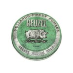 Reuzel Hollands Finest Pomade Grease pomada za lase s srednjim utrjevanjem 340 g