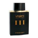 Emanuel Ungaro Ungaro Pour L´Homme III 100 ml toaletna voda za moške POKR