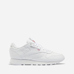 Reebok Čevlji bela 38 EU Classic Lthr