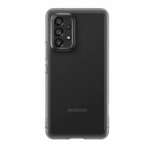 Samsung maska (torbica) za mobilni telefon Galaxy A53, EF-QA536TBEGWW, črna