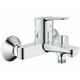 GROHE QuickFix kopalniška armatura enoročna za umivalnik Start Edge 23348000