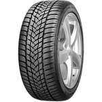 Goodyear zimska pnevmatika 265/40R20 UltraGrip 1 Performance XL FP AO 104V