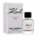 Karl Lagerfeld Karl Vienna Opera toaletna voda 60 ml za moške