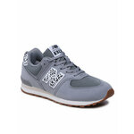 New Balance Čevlji siva 35.5 EU GC574AL1