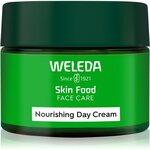 Weleda Skin Food Nourishing Day Cream vlažilna in vlažilna dnevna krema za obraz 40 ml za ženske