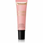 Makeup Revolution Ceramide Protect zaščitna podlaga za make-up z vlažilnim učinkom 28 ml