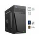 PcPlus računalnik E-office, Intel Core i5-10400, 8GB RAM, 256GB SSD, Intel HD Graphics, Windows 11