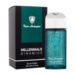 Lamborghini Millennials Dinamico 125 ml toaletna voda za moške