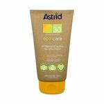 Astrid Vlažilni losjon za sončenje Sun Milk Eco Care SPF30 150 ml