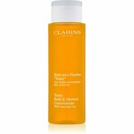 Clarins Tonic Bath &amp; Shower Concentrate gel za prhanje in kopanje z eteričnimi olji 200 ml