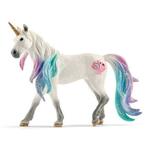 Kobila Schleich Marine unicorn