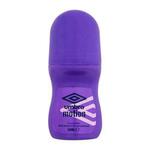 UMBRO Motion roll-on antiperspirant 50 ml za ženske