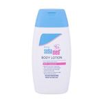 SebaMed Baby Body Lotion losjon za telo 200 ml za otroke