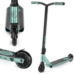 Skuter prostega sloga MOVINO Stunt GLIDE, Teal