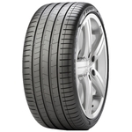 Letna PIRELLI 265/45R19 105Y P-ZERO N0 - Skladišče 2 (Dostava 3 delovne dni)