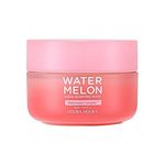 Holika Holika Nočna vlažilna maska za obraz Lubenica (Aqua Sleeping Mask) 50 ml