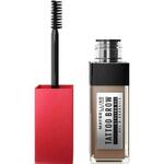 Maybelline Tattoo Brow 36H Styling Gel dolgoobstojen gel za obrvi 6 ml Odtenek 250 blonde