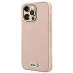 SBS R-Case ovitek za iPhone 13 Pro, roza