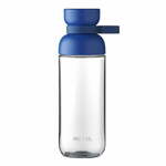 Temno modra steklenica za vodo iz tritana 500 ml Vivid blue – Mepal