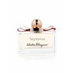 ženski parfum salvatore ferragamo edp signorina (100 ml)