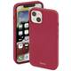 Hama MagCase Finest Feel PRO, ovitek za Apple iPhone 14 Plus, rdeč