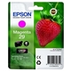 Epson T2983 tinta, rdeča (red)/vijoličasta (magenta), 3.2ml