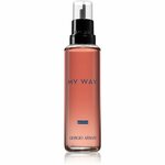 Armani My Way Parfum parfum nadomestno polnilo za ženske 100 ml