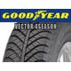 Goodyear celoletna pnevmatika Vector 4Seasons 255/45R18 99V