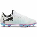 Čevlji Puma Future 7 Play Fg/Ag 10773401 01 White