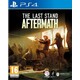 The Last Stand - Aftermath (PS4)