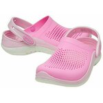 Crocs Cokle roza 37 EU Literide