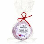 Soaphoria Lavender Fields kroglica za kopanje z regeneracijskim učinkom 85 g