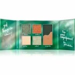 Essence Trust Your Intuition Mini Eyeshadow Palette senčilo za oči 5 g