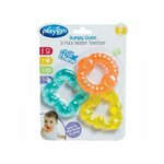 Playgro BUMPY GUMS VODNO GRIZALO 3 KOS-9321104863355