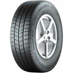 Continental zimska pnevmatika 215/75R16 VanContact Winter M + S 114R