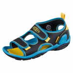 KEEN Sandali črna 32 EU Knotch Creek