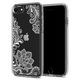 OVITEK ZA IPHONE 7/8/SE 2020 SPIGEN CIEL WHITE MANDALA