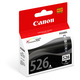 Canon CLI-526BK črnilo vijoličasta (magenta)/črna (black), 10ml/11ml/13ml/19ml/8.4ml/9ml, nadomestna