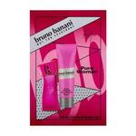 Bruno Banani Pure Woman Set toaletna voda 30 ml + gel za prhanje 50 ml za ženske