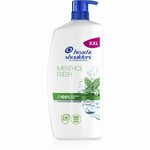 Head & Shoulders Menthol Fresh 800 ml