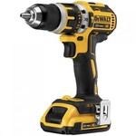 Dewalt DCD795D2 vrtalnik, izvijač