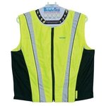 Oxford odsevni jopič Bright top Active M