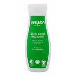 Weleda Skin Food hranljiv in vlažilni losjon za telo 200 ml za ženske