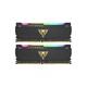 Patriot Viper Steel PVSR416G360C0K, 16GB DDR4 3600MHz, CL20, (2x8GB)