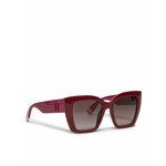 Furla Sončna očala Sunglasses Sfu710 WD00089-BX2836-2969S-4401 Bordo rdeča