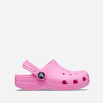 Crocs Cokle roza 22 EU Classic Clog