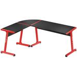 Huzaro Miza Huzaro HZ-Hero 6.0 Red Rdeča