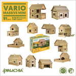 VARIO MASSIVE mini 91 kosov